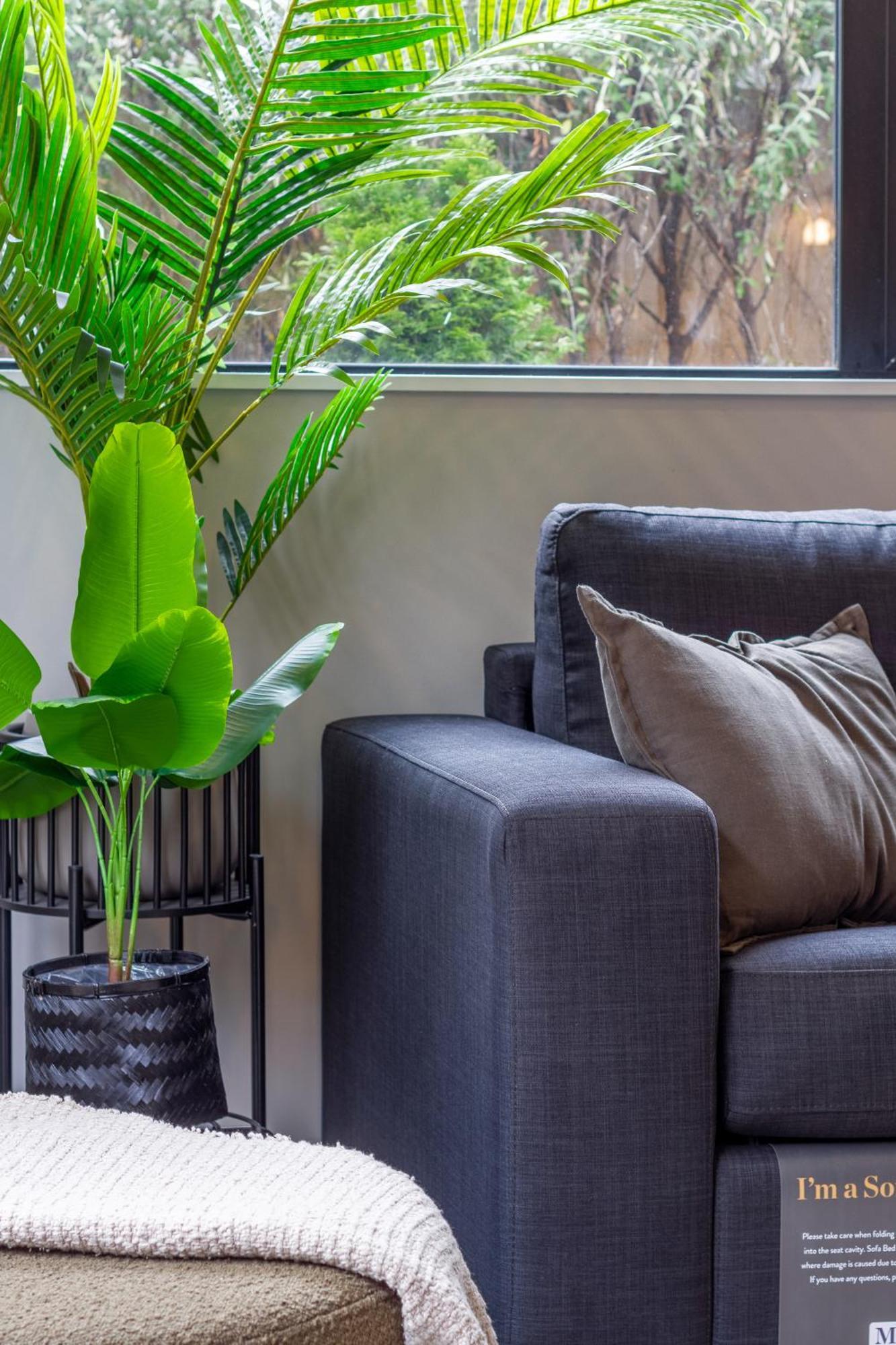 כרייסטצ'רץ' Latimer Square Luxe: 1Br W/ Sofa Bed מראה חיצוני תמונה